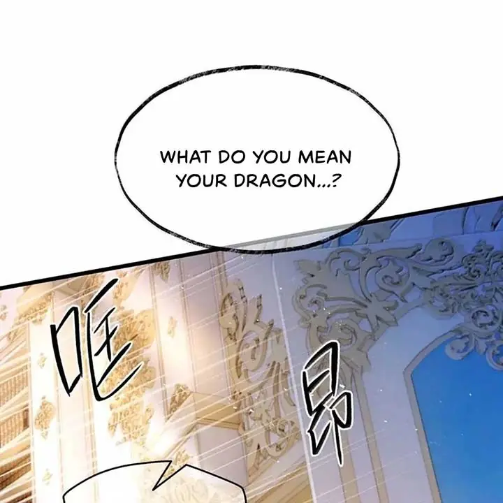 I Was Reborn as His Highness the Prince's Little Evil Dragon Chapter 68 Page 57