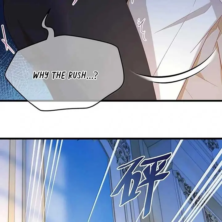 I Was Reborn as His Highness the Prince's Little Evil Dragon Chapter 68 Page 59