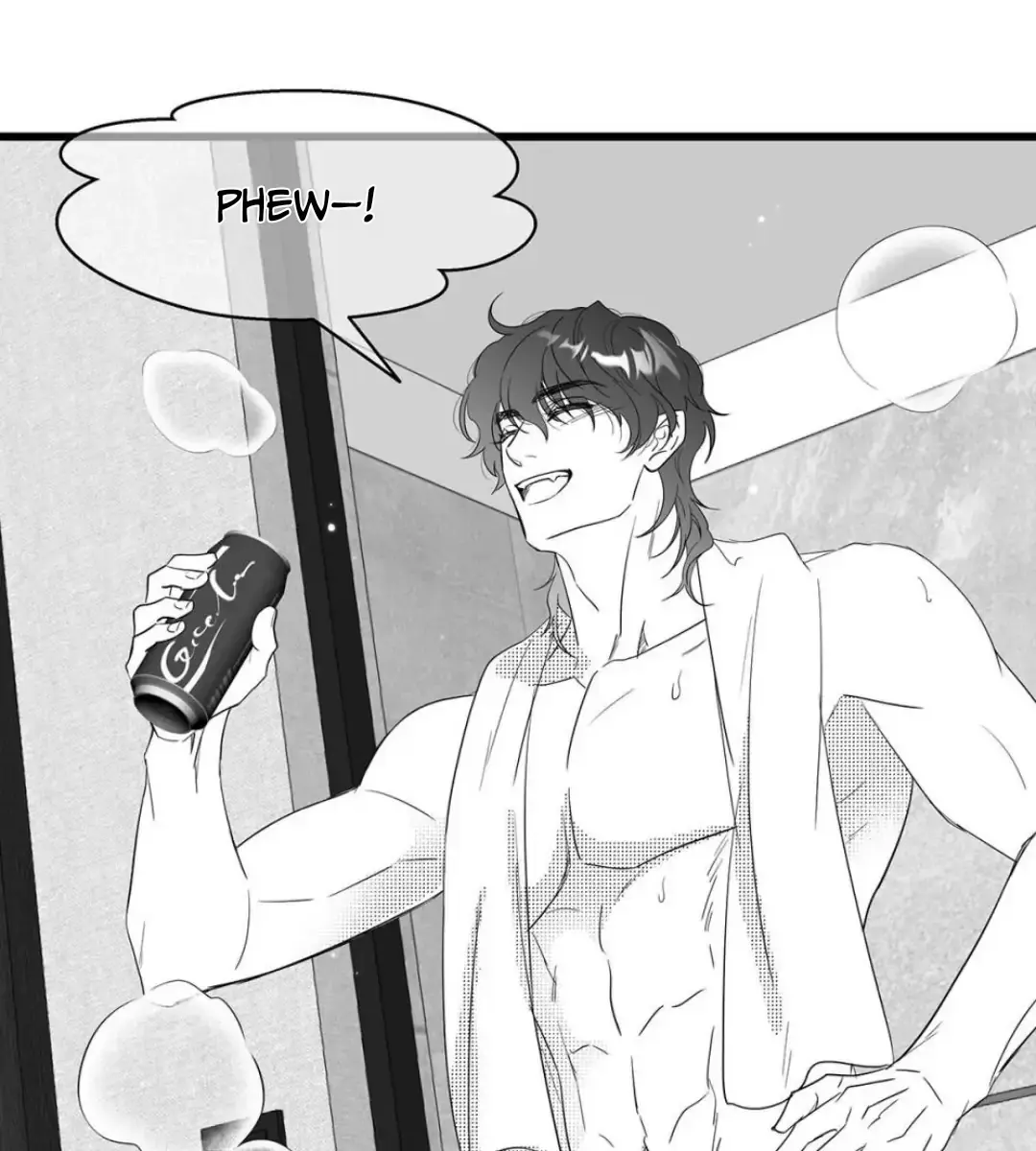 I Was Reborn as His Highness the Prince's Little Evil Dragon Chapter 69 Page 3