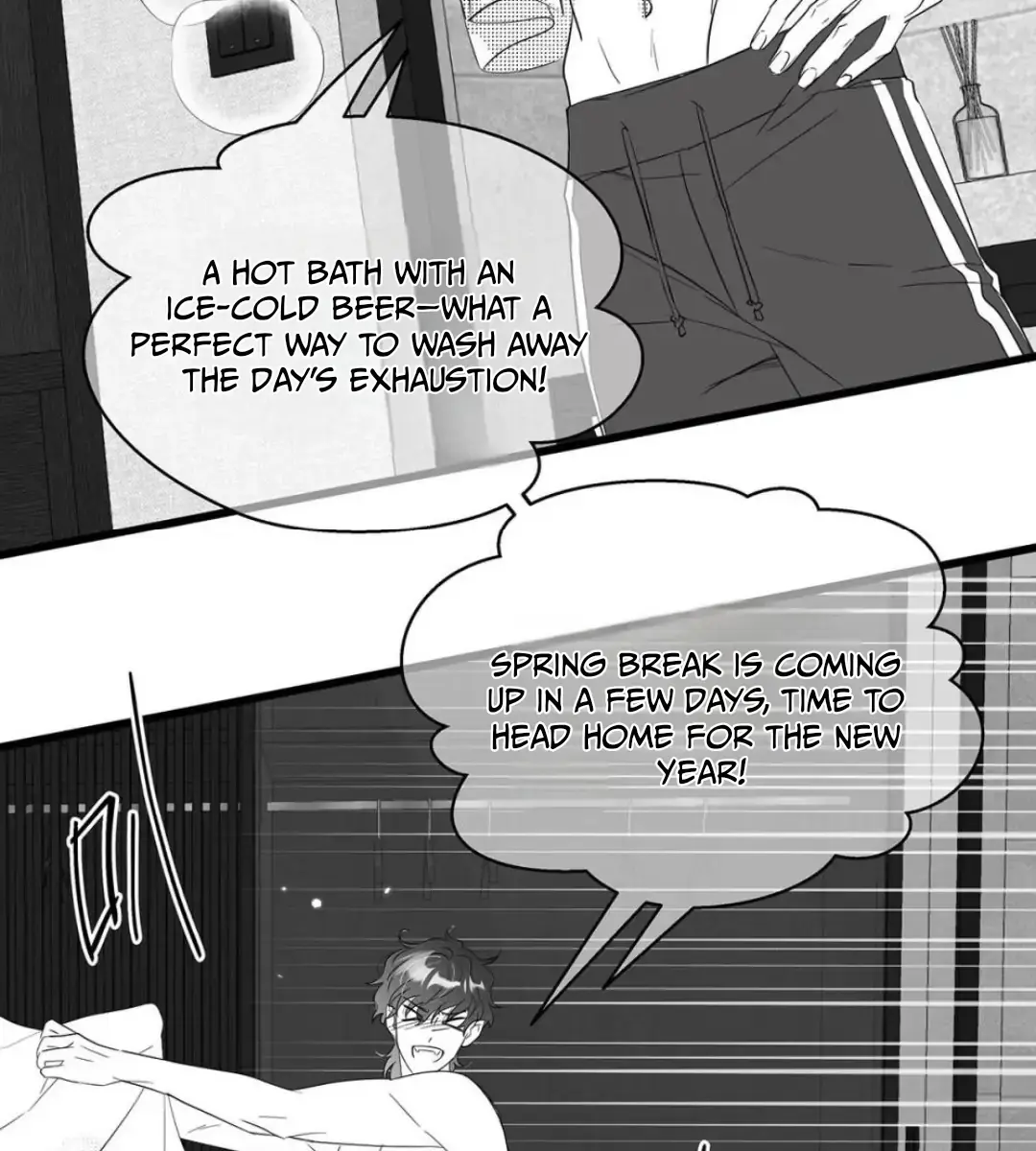 I Was Reborn as His Highness the Prince's Little Evil Dragon Chapter 69 Page 4