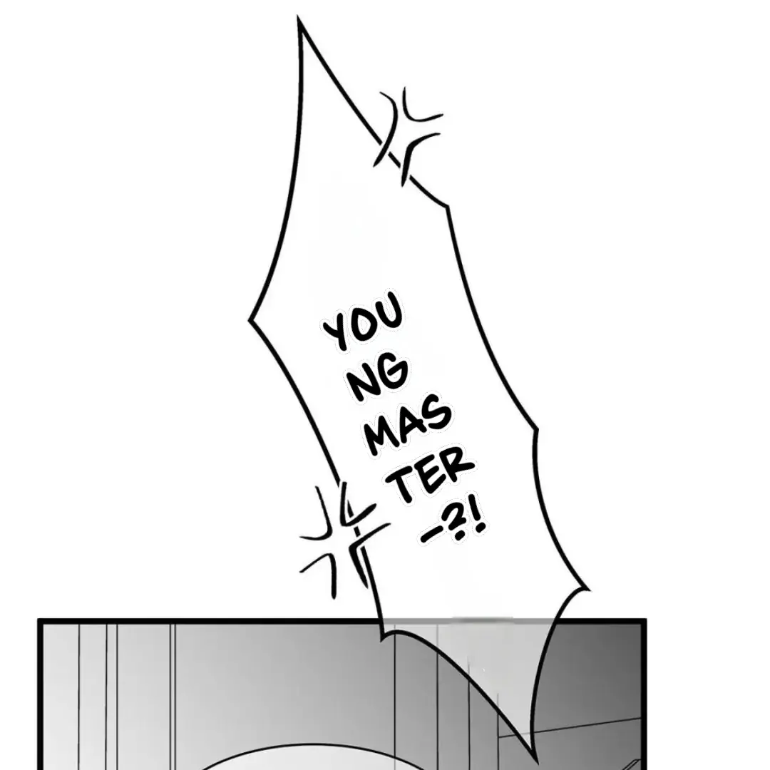 I Was Reborn as His Highness the Prince's Little Evil Dragon Chapter 69 Page 6