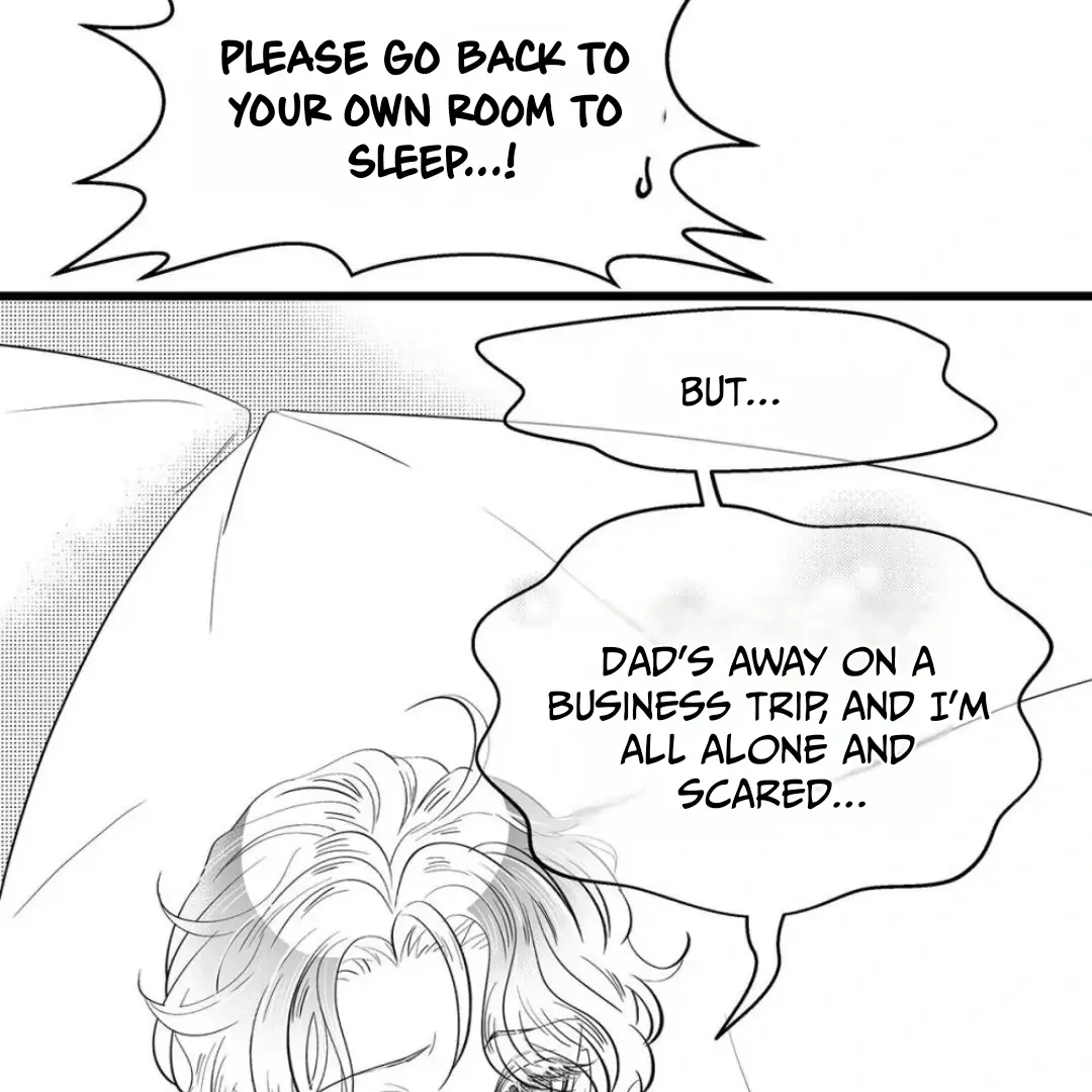 I Was Reborn as His Highness the Prince's Little Evil Dragon Chapter 69 Page 8