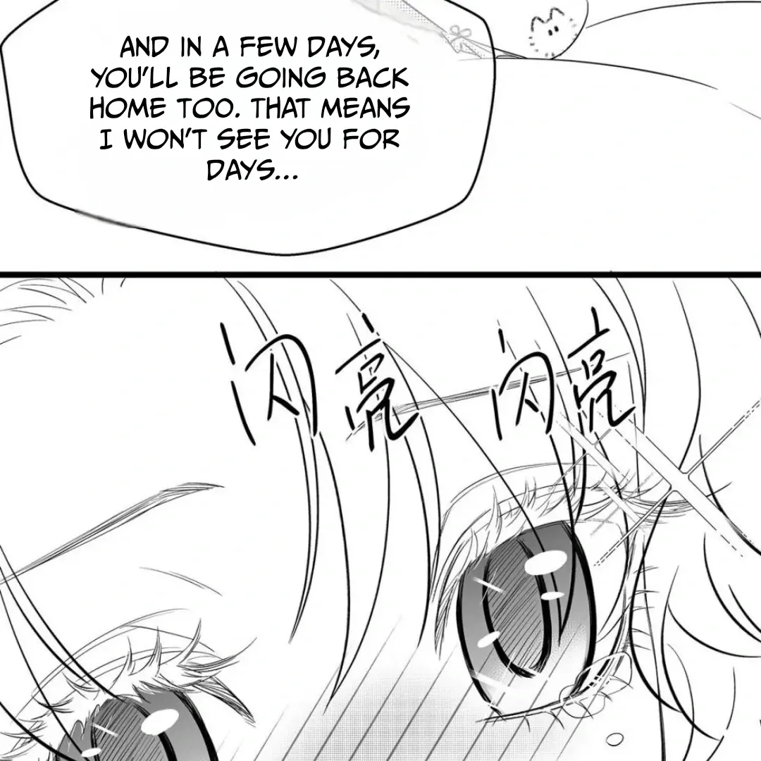 I Was Reborn as His Highness the Prince's Little Evil Dragon Chapter 69 Page 10