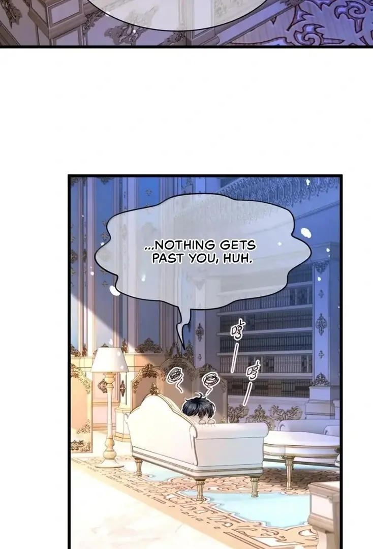 I Was Reborn as His Highness the Prince's Little Evil Dragon Chapter 70 Page 8