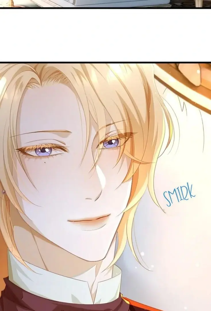 I Was Reborn as His Highness the Prince's Little Evil Dragon Chapter 70 Page 12