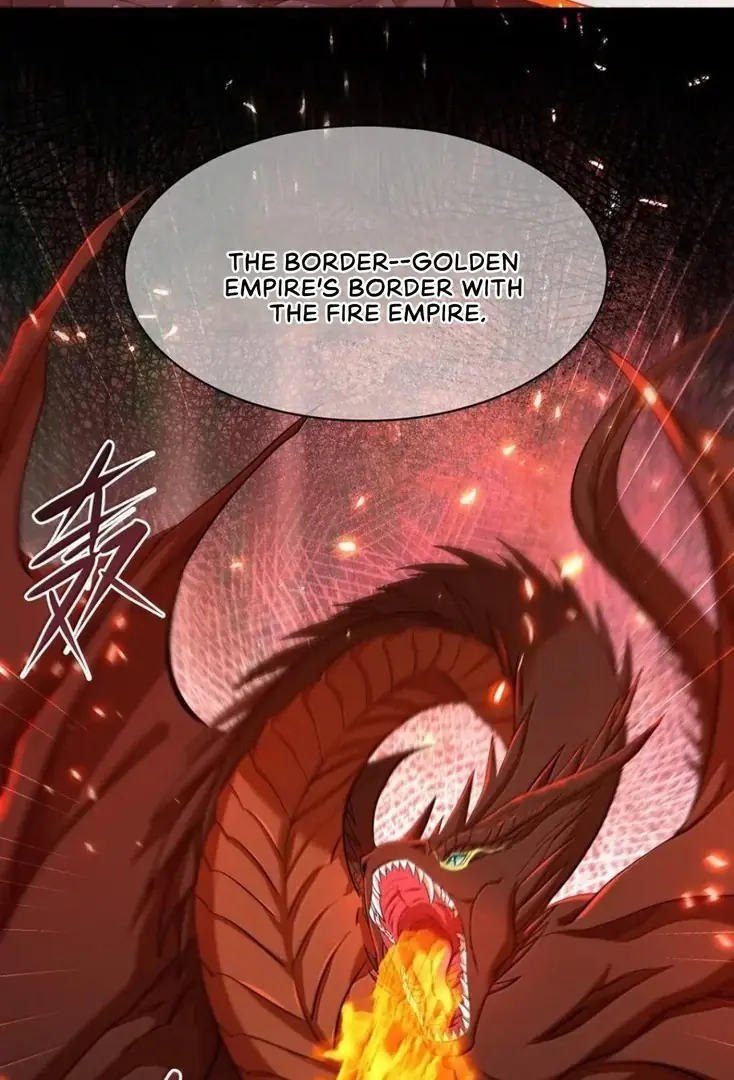 I Was Reborn as His Highness the Prince's Little Evil Dragon Chapter 70 Page 13