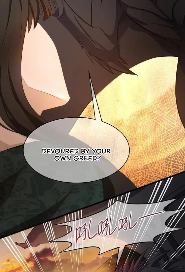 I Was Reborn as His Highness the Prince's Little Evil Dragon Chapter 70 Page 20