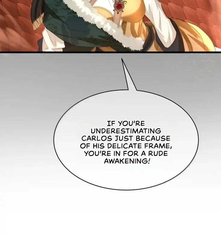 I Was Reborn as His Highness the Prince's Little Evil Dragon Chapter 70 Page 23