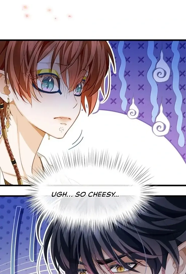 I Was Reborn as His Highness the Prince's Little Evil Dragon Chapter 70 Page 26