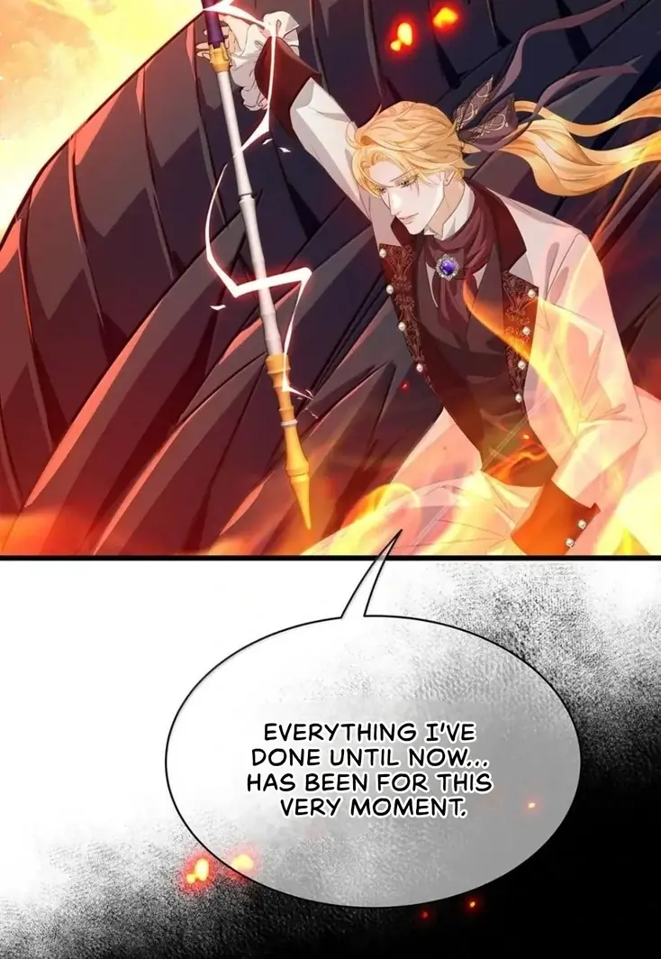 I Was Reborn as His Highness the Prince's Little Evil Dragon Chapter 70 Page 28