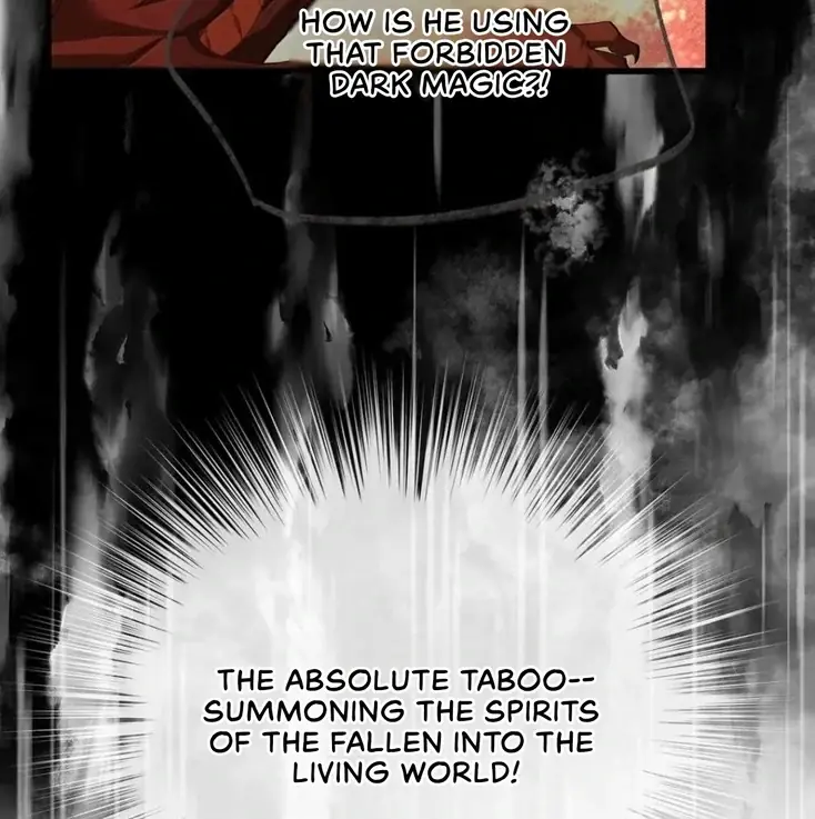 I Was Reborn as His Highness the Prince's Little Evil Dragon Chapter 70 Page 33