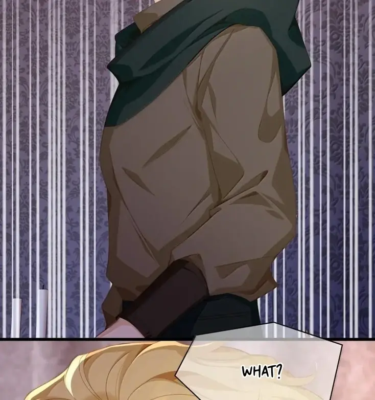I Was Reborn as His Highness the Prince's Little Evil Dragon Chapter 70 Page 38