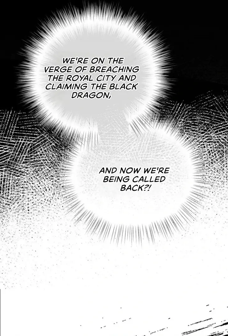 I Was Reborn as His Highness the Prince's Little Evil Dragon Chapter 70 Page 40