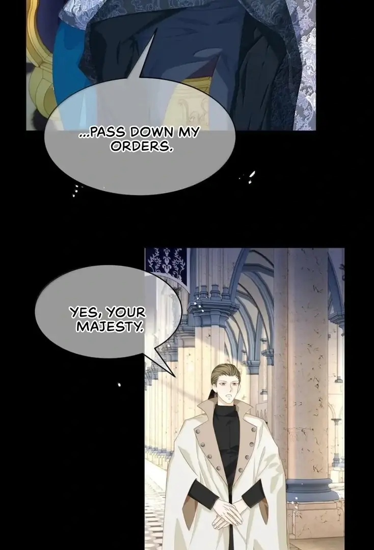 I Was Reborn as His Highness the Prince's Little Evil Dragon Chapter 70 Page 42