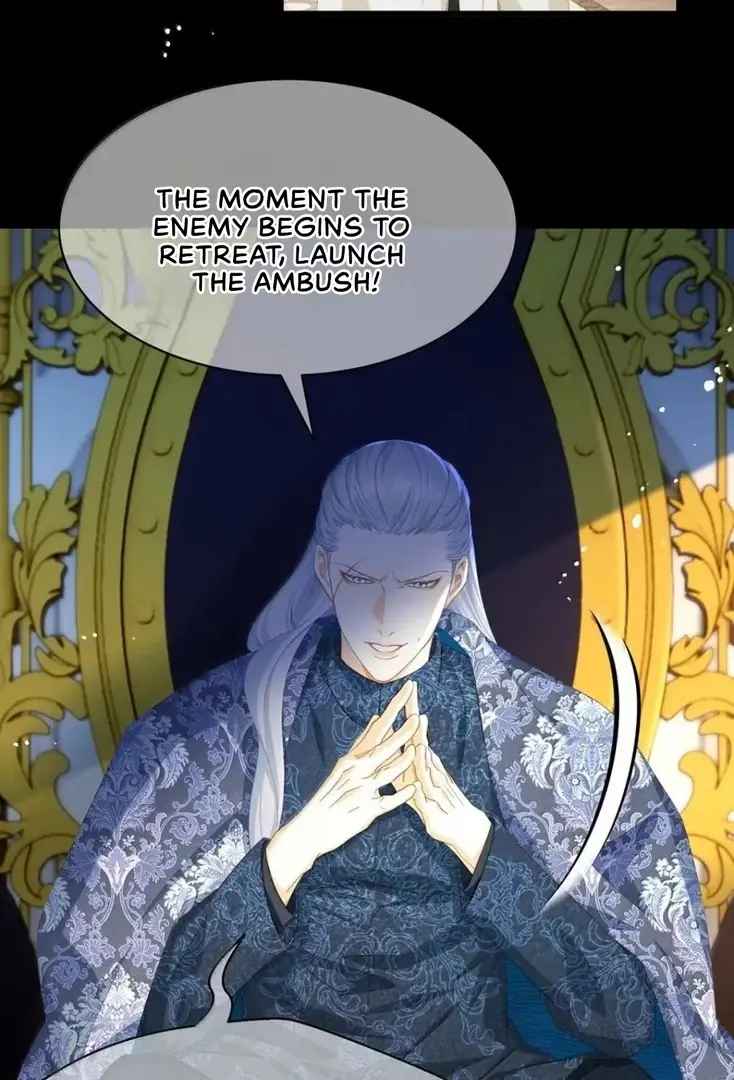 I Was Reborn as His Highness the Prince's Little Evil Dragon Chapter 70 Page 43