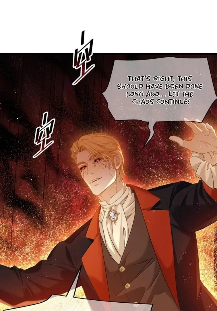 I Was Reborn as His Highness the Prince's Little Evil Dragon Chapter 71 Page 11