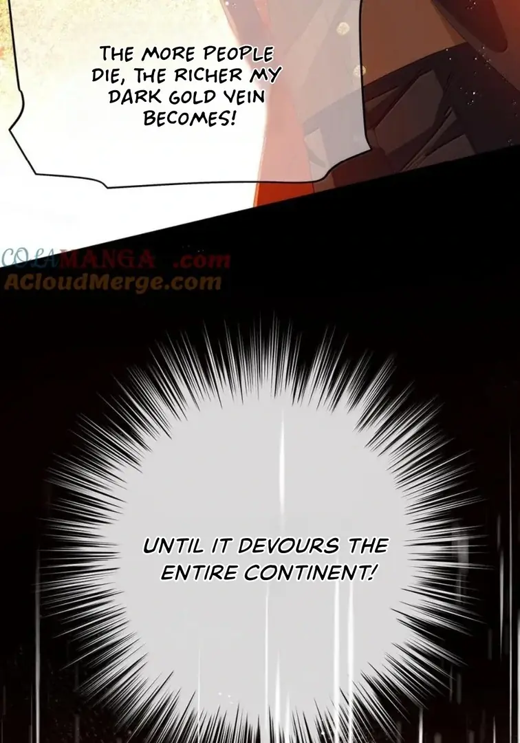 I Was Reborn as His Highness the Prince's Little Evil Dragon Chapter 71 Page 12