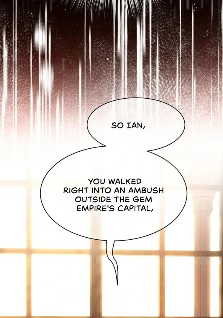 I Was Reborn as His Highness the Prince's Little Evil Dragon Chapter 71 Page 13