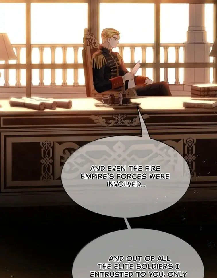 I Was Reborn as His Highness the Prince's Little Evil Dragon Chapter 71 Page 14