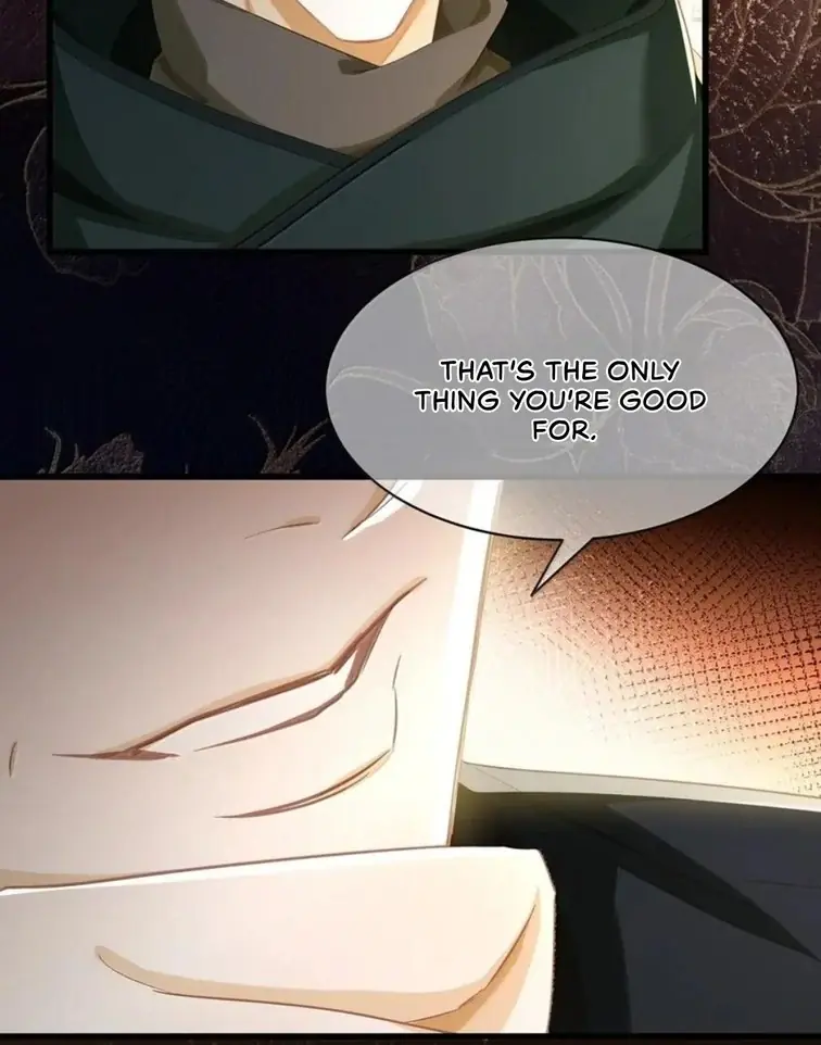 I Was Reborn as His Highness the Prince's Little Evil Dragon Chapter 71 Page 19