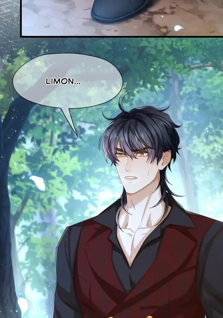 I Was Reborn as His Highness the Prince's Little Evil Dragon Chapter 71 Page 25