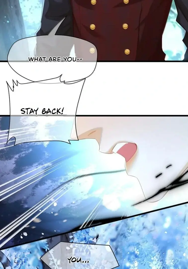 I Was Reborn as His Highness the Prince's Little Evil Dragon Chapter 71 Page 26