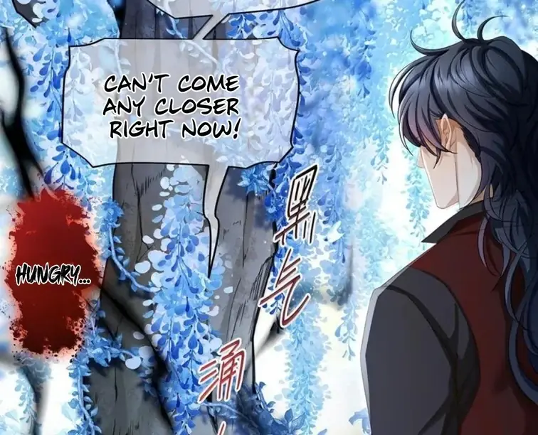 I Was Reborn as His Highness the Prince's Little Evil Dragon Chapter 71 Page 27