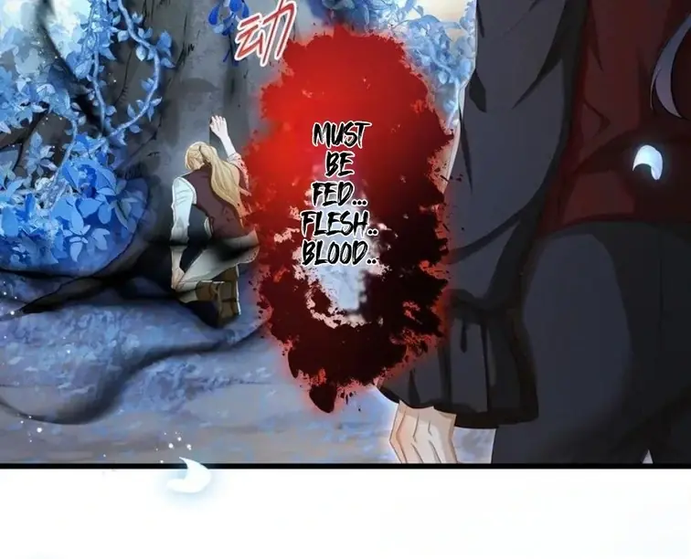 I Was Reborn as His Highness the Prince's Little Evil Dragon Chapter 71 Page 28