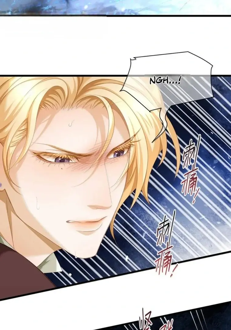 I Was Reborn as His Highness the Prince's Little Evil Dragon Chapter 71 Page 31
