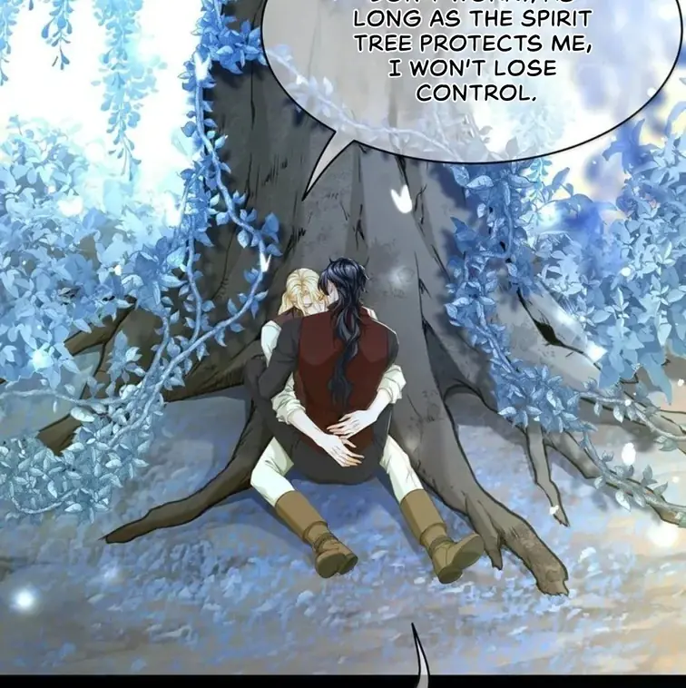I Was Reborn as His Highness the Prince's Little Evil Dragon Chapter 71 Page 39