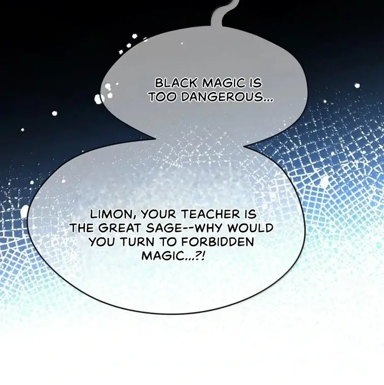 I Was Reborn as His Highness the Prince's Little Evil Dragon Chapter 71 Page 40