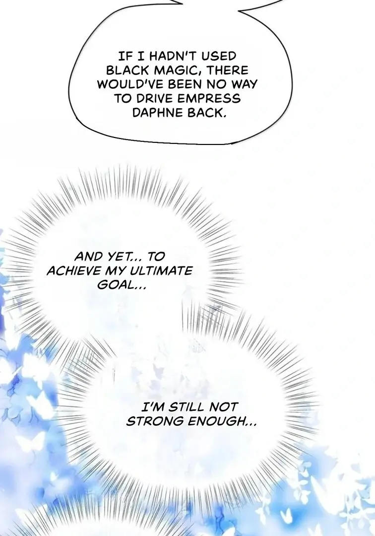 I Was Reborn as His Highness the Prince's Little Evil Dragon Chapter 71 Page 42