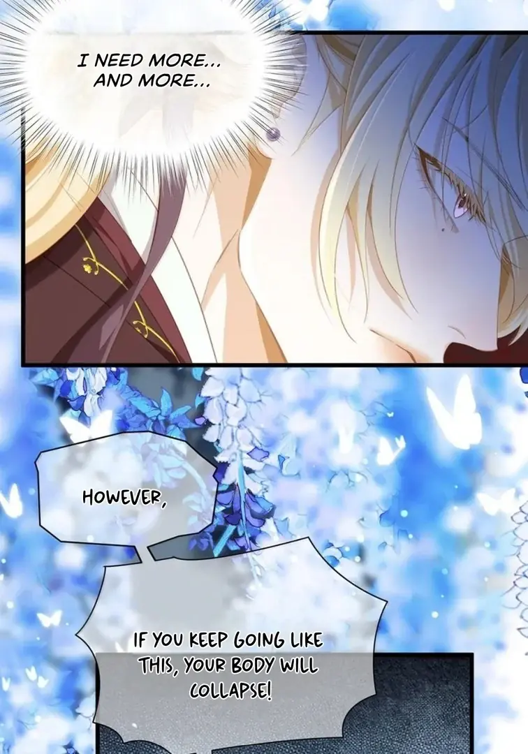 I Was Reborn as His Highness the Prince's Little Evil Dragon Chapter 71 Page 43