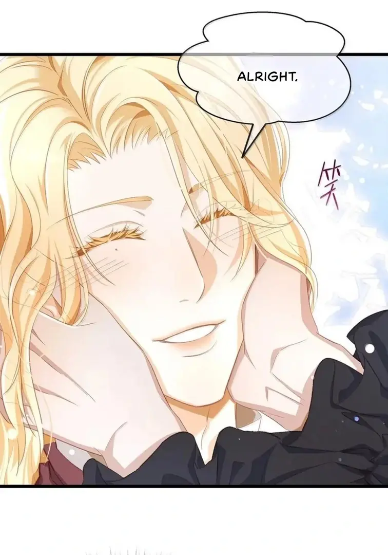 I Was Reborn as His Highness the Prince's Little Evil Dragon Chapter 71 Page 46