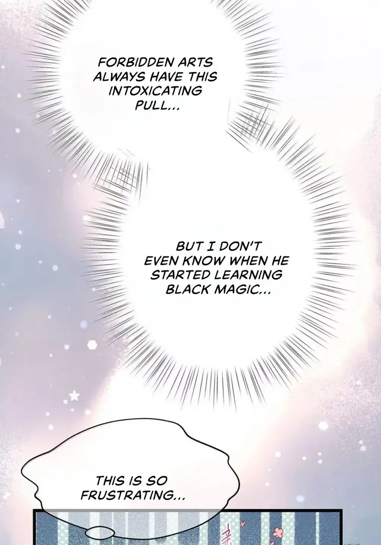 I Was Reborn as His Highness the Prince's Little Evil Dragon Chapter 71 Page 48