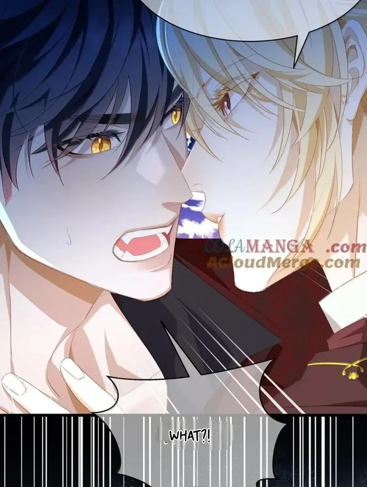 I Was Reborn as His Highness the Prince's Little Evil Dragon Chapter 71 Page 50
