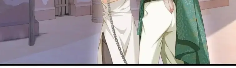 I Was Reborn as His Highness the Prince's Little Evil Dragon Chapter 73 Page 5