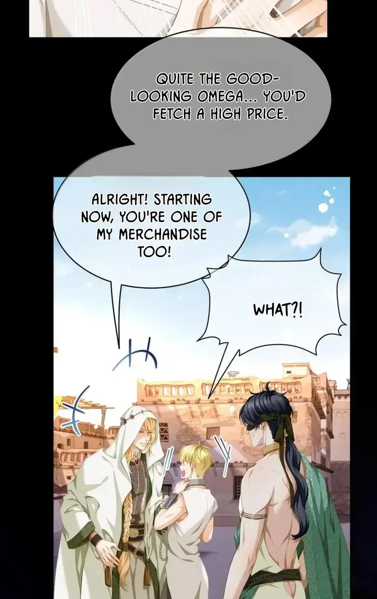 I Was Reborn as His Highness the Prince's Little Evil Dragon Chapter 73 Page 13