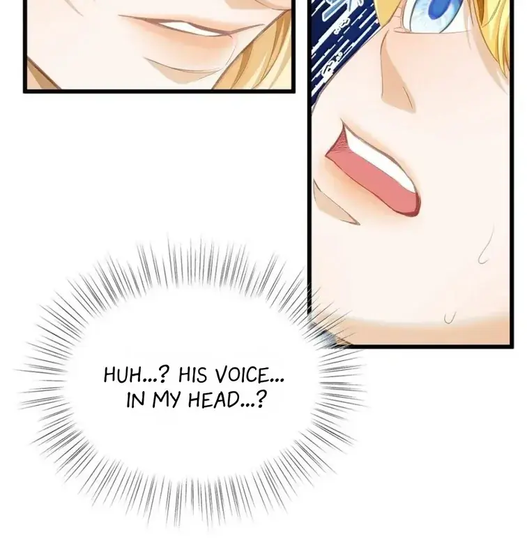 I Was Reborn as His Highness the Prince's Little Evil Dragon Chapter 73 Page 18