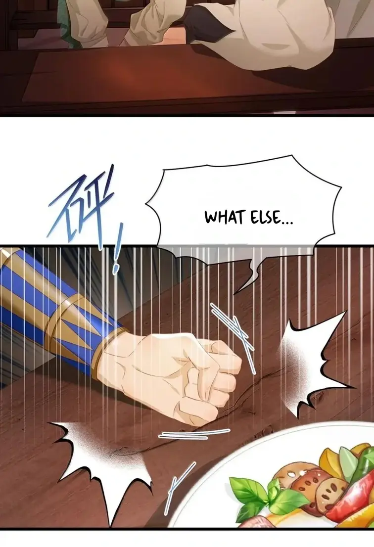 I Was Reborn as His Highness the Prince's Little Evil Dragon Chapter 73 Page 26