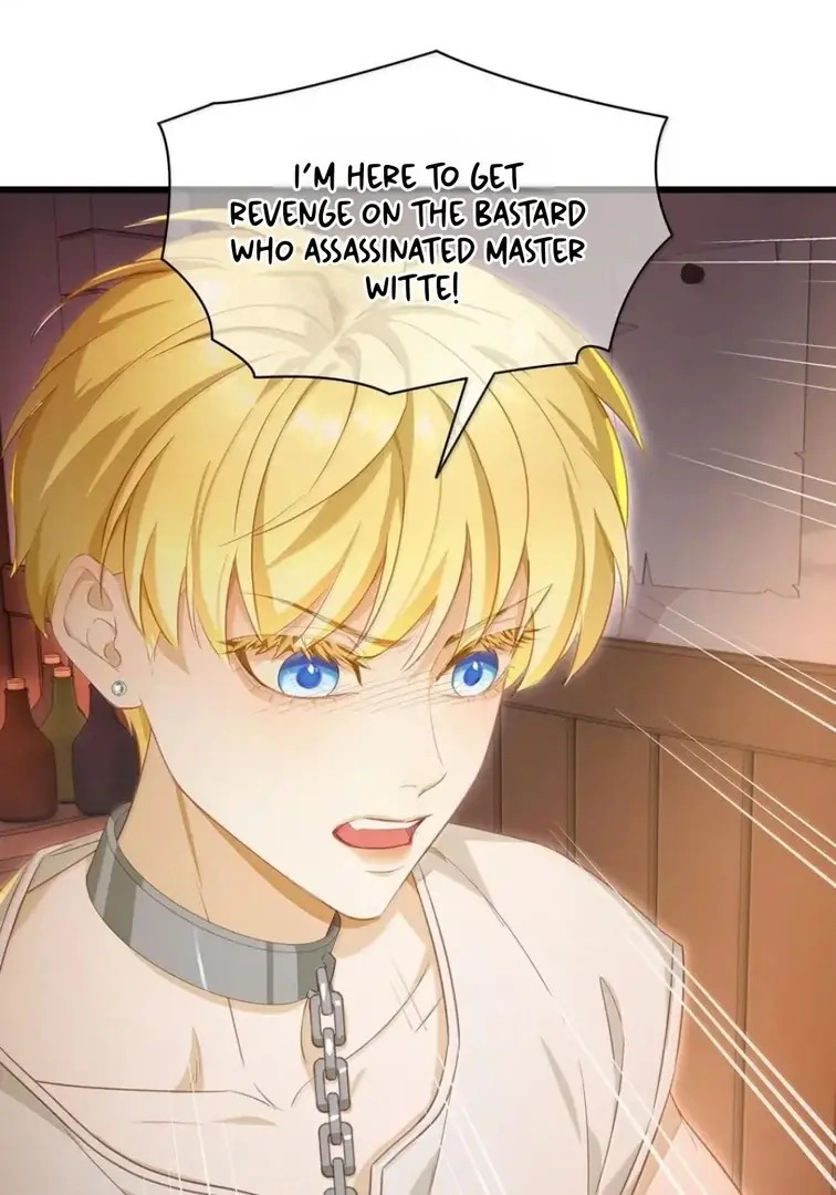 I Was Reborn as His Highness the Prince's Little Evil Dragon Chapter 73 Page 27