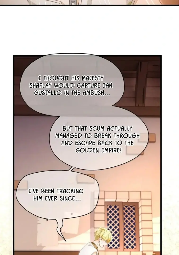 I Was Reborn as His Highness the Prince's Little Evil Dragon Chapter 73 Page 28