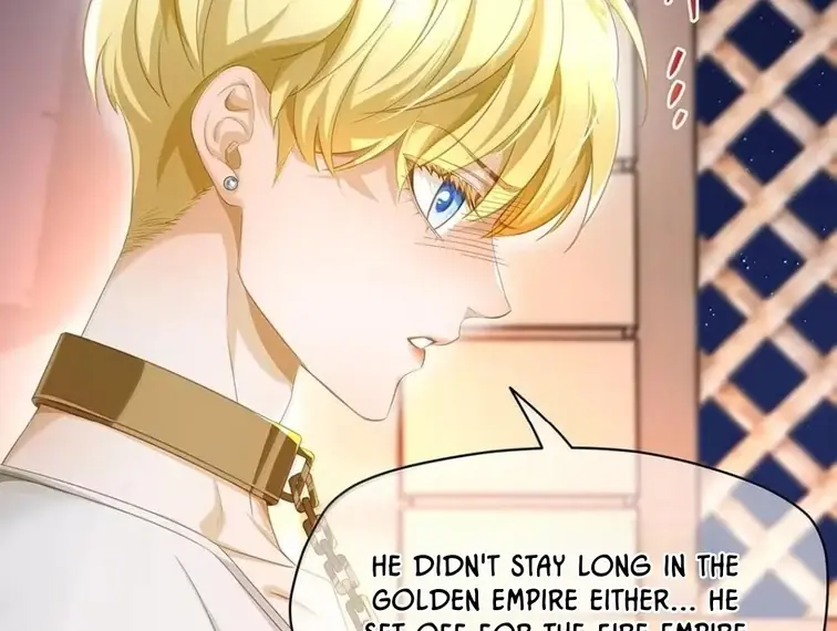 I Was Reborn as His Highness the Prince's Little Evil Dragon Chapter 73 Page 30
