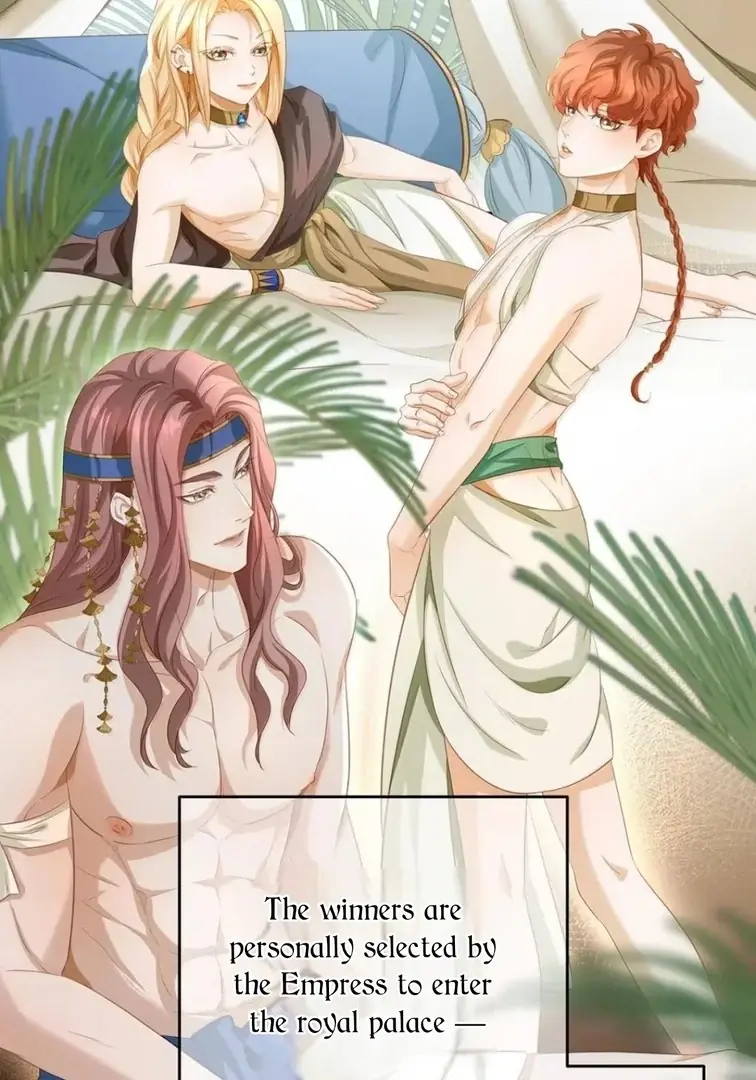 I Was Reborn as His Highness the Prince's Little Evil Dragon Chapter 73 Page 39