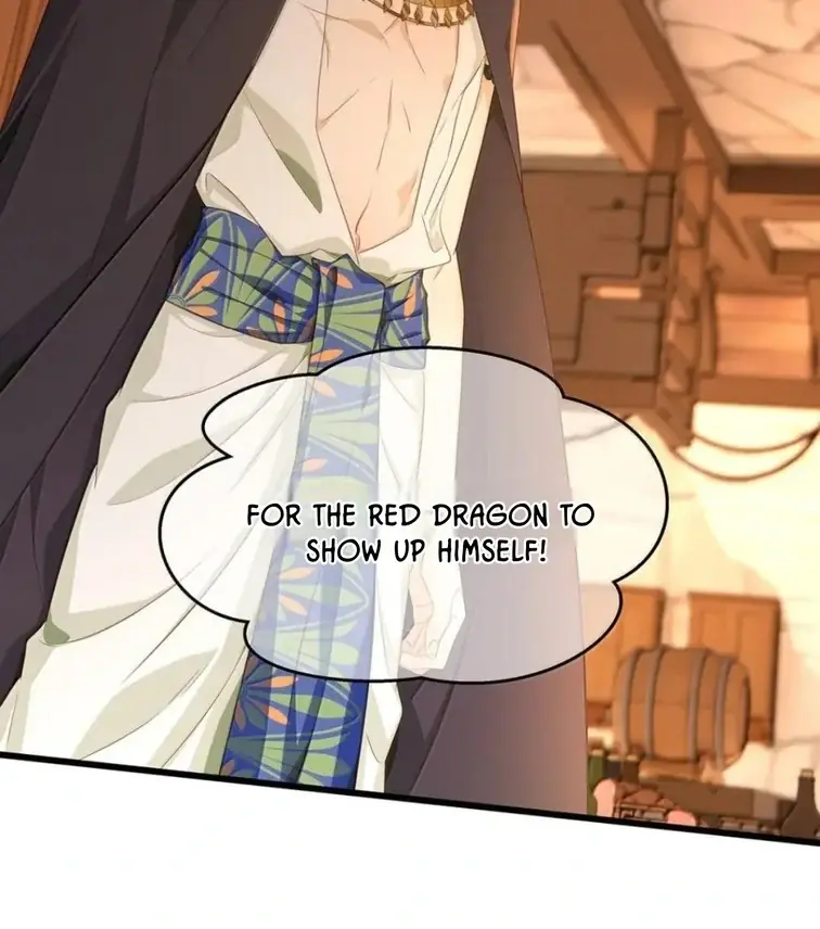 I Was Reborn as His Highness the Prince's Little Evil Dragon Chapter 73 Page 46