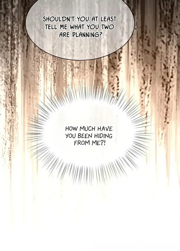 I Was Reborn as His Highness the Prince's Little Evil Dragon Chapter 73 Page 51