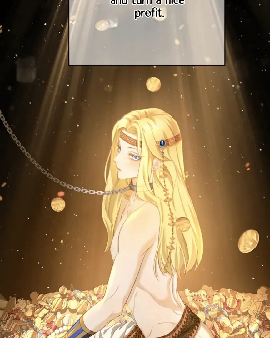 I Was Reborn as His Highness the Prince's Little Evil Dragon Chapter 77 Page 8
