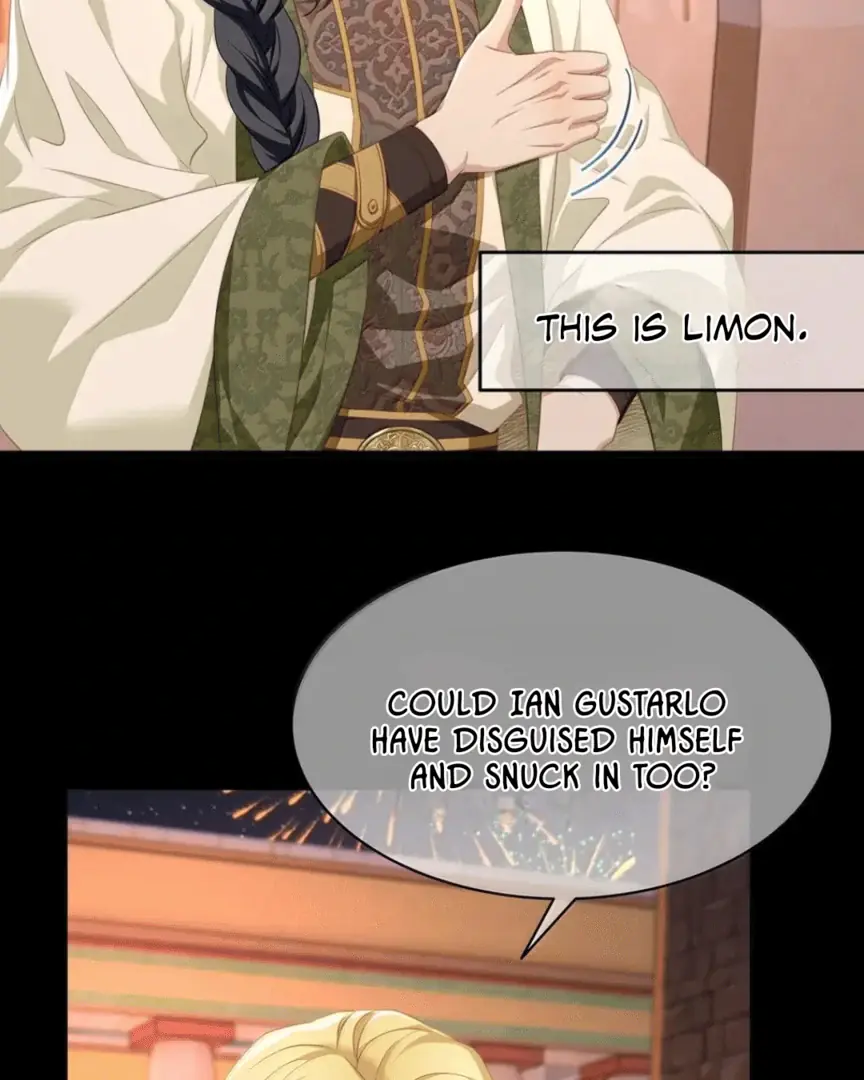 I Was Reborn as His Highness the Prince's Little Evil Dragon Chapter 77 Page 13