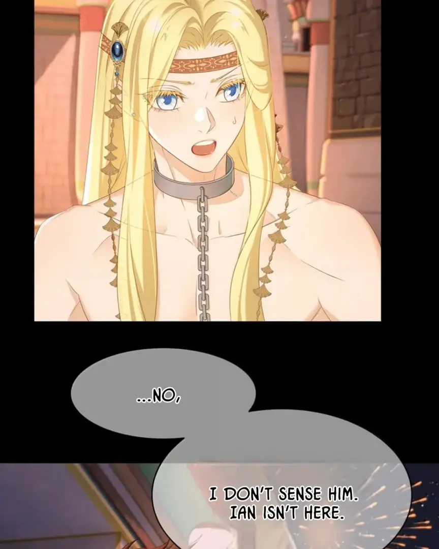 I Was Reborn as His Highness the Prince's Little Evil Dragon Chapter 77 Page 14
