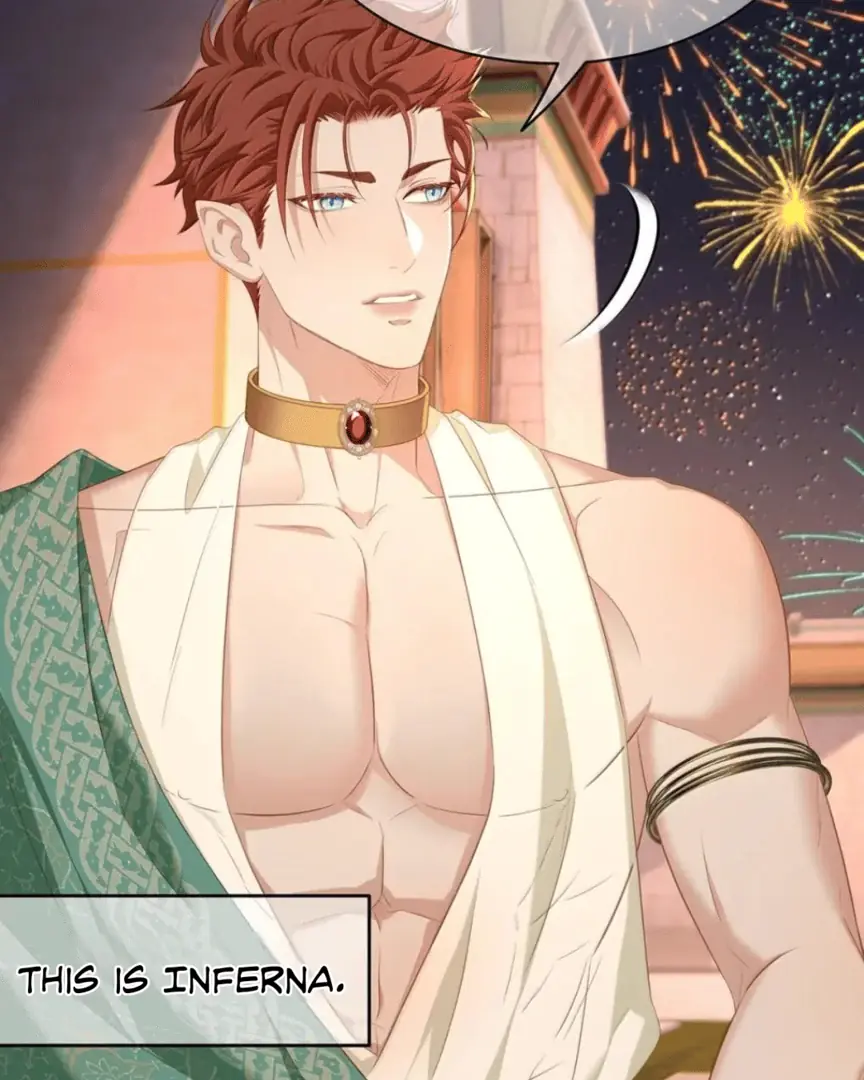 I Was Reborn as His Highness the Prince's Little Evil Dragon Chapter 77 Page 15